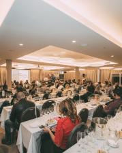 „Hrvatska 365 Gourmet“ radionica u Zagrebu