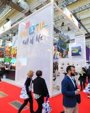 IMEX Frankfurt 2018