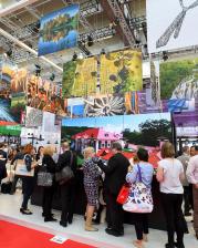 IMEX Frankfurt 2018