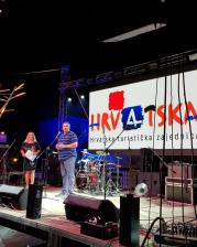 U Rogoznici otvoren četvrti 'Tuna fever'