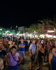 U Rogoznici otvoren četvrti 'Tuna fever'