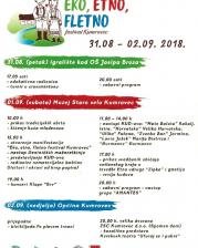 Eko etno fletno Kumrovec 