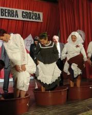 Stupnička berba grožđa