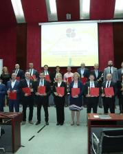 Aquatika nagrada Brand Leader Award 2018