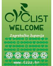 Cyclist Welcome Quality