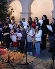 Advent u Muzejima Hrvatskog zagorja