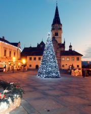 Advent u Mariji Bistrici