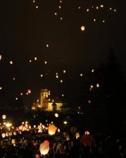 Advent u Mariji Bistrici