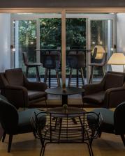 likovna galerija u Barbara baru Falkensteiner Hotels & Residences