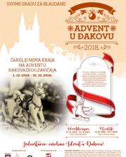 Advent u Slavoniji i Baranji