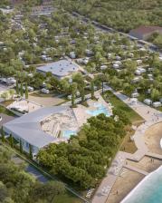 Otvorenje kampa Falkensteiner Premium Camping Zadar