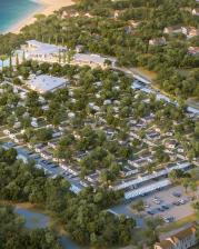 Otvorenje kampa Falkensteiner Premium Camping Zadar