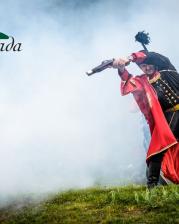 KOSTELSKA USKRSNA PIŠTOLA