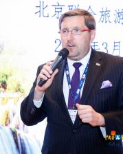 Hrvatski veleposlanik mr.sc. Dario Mihelin