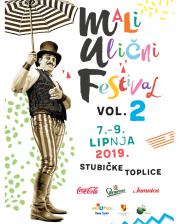Mali Ulični Festival u Stubičkim Toplicama