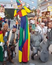 Mali Ulični Festival u Stubičkim Toplicama