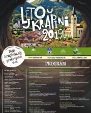Ljeto u Krapini
