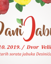 Dani Jabuka u Desiniću 