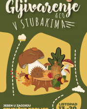 Gljivarenje & Co. v Stubakima