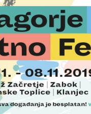 Zagorje Blues Etno Festival 
