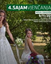Sajam vjenčanja Exclusive