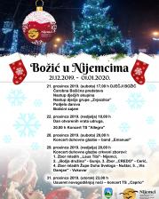 Božić u Nijemcima