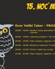 Noć muzeja