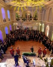 Svečani bal Varaždinske županije