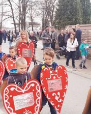 Dječje pokladne svečanosti Slavonski Brod