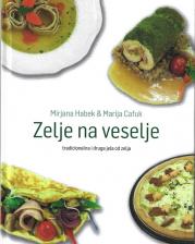 Zelje na veselje