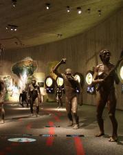 Muzej krapinskih neandertalaca -