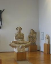 Galerija Ivana Meštrovića Vrpolje