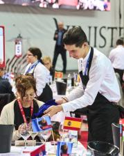 Concours de Mondial