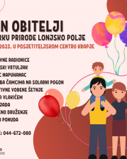 Dan obitelji Lonjsko polje