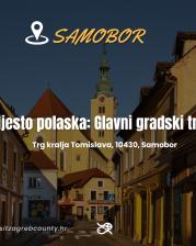 Upoznaj svoju zemlju