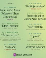 Proljeće u Oroslavju