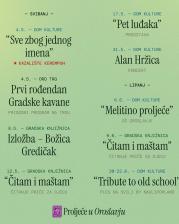 Proljeće u Oroslavju