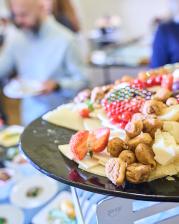 TZŽ Splitsko-dalmatinske, fot. Bartek Dąbrowski TZŽ Splitsko-dalmatinske, fot. Bartek Dąbrowski