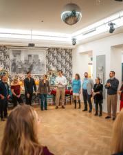 Aviareps, fot. Bartosz Krawczyk