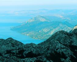 Biokovo