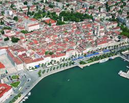 Dioklecijanova palača