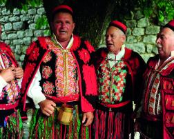 Glazbeni izričaj Ojkanje