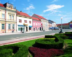Koprivnica