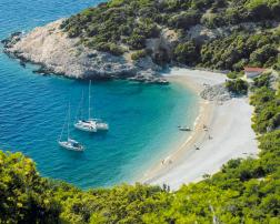 Lubenice | Cres