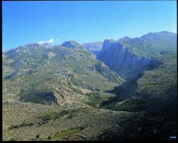Paklenica