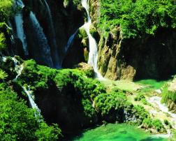 Plitvička jezera