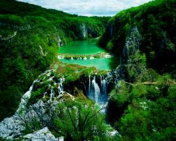 Plitvička jezera