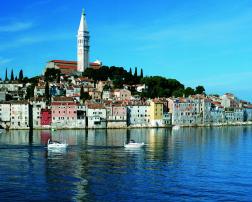 Rovinj