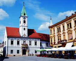 Varaždin