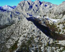 Velebit